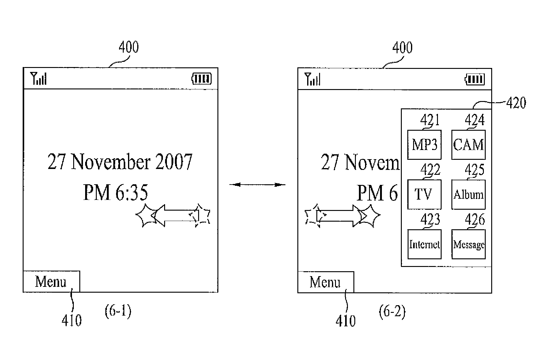 Terminal and method of controlling the same