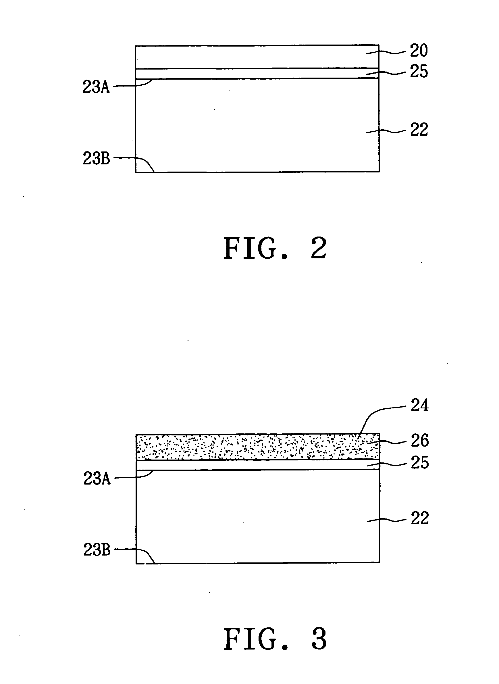 White light-emitting device and method for preparing the same