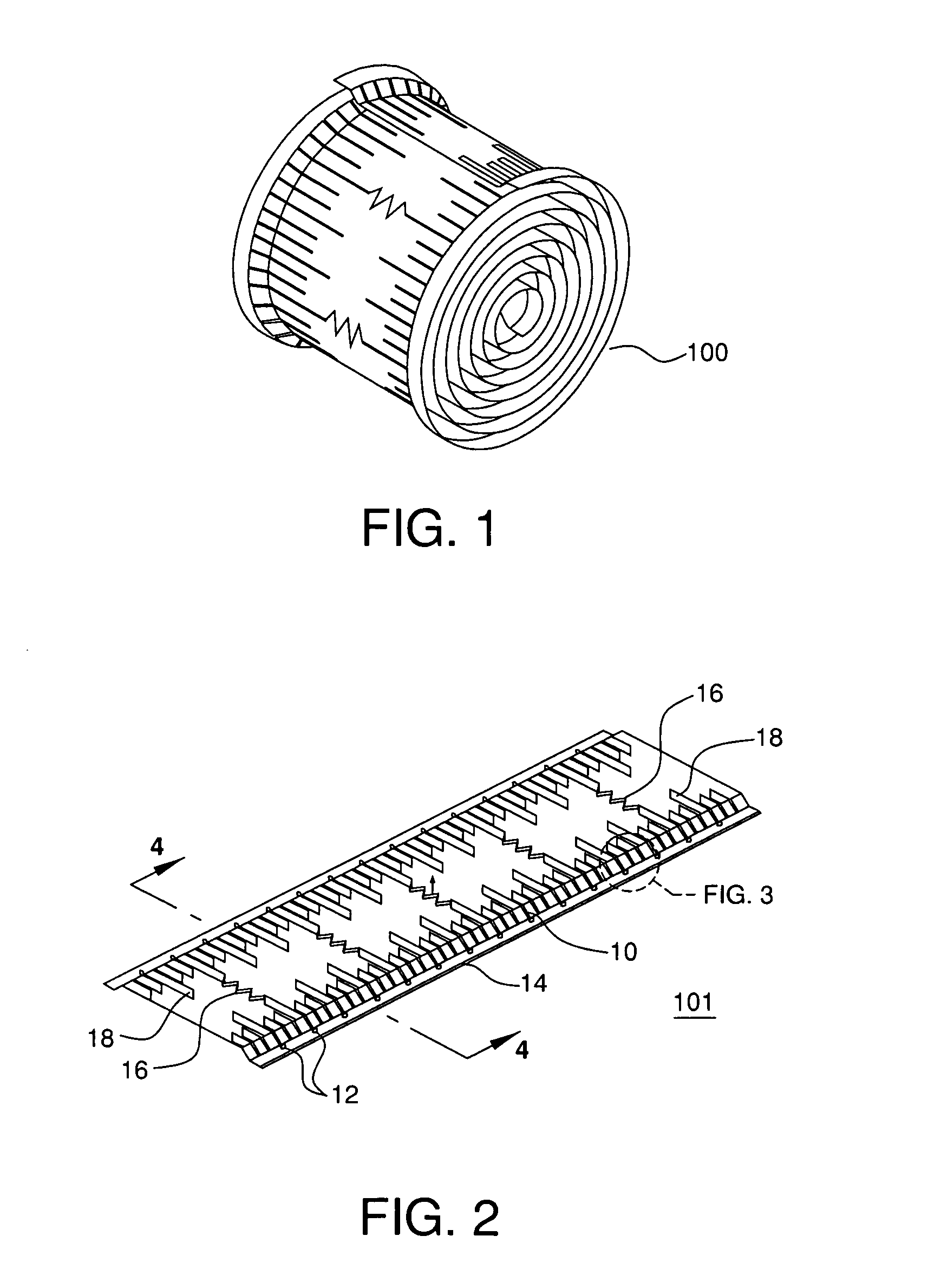 Externally baffled ridge vent and methods of manufacture and use