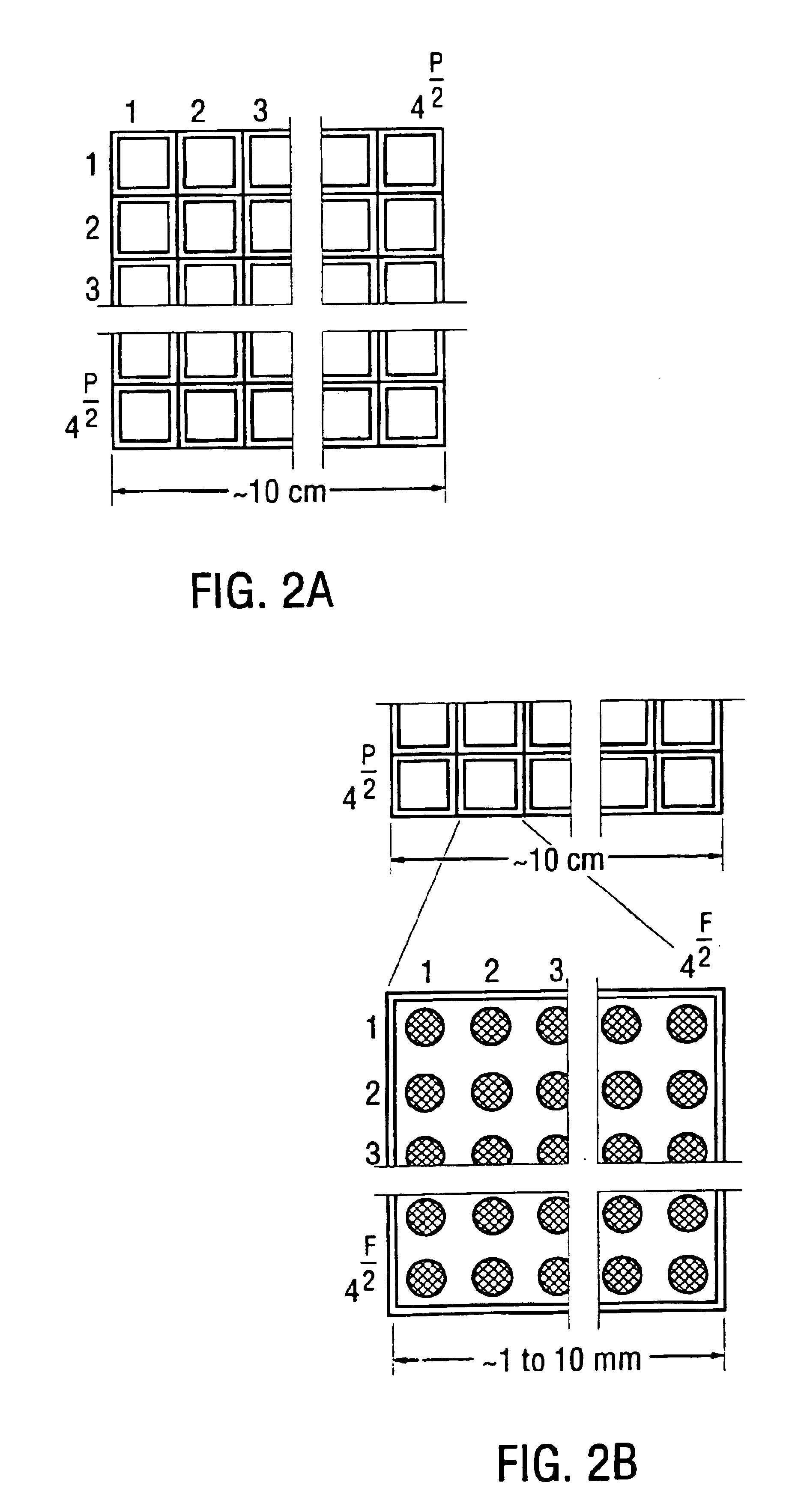 Methods and compositions for efficient nucleic acid sequencing