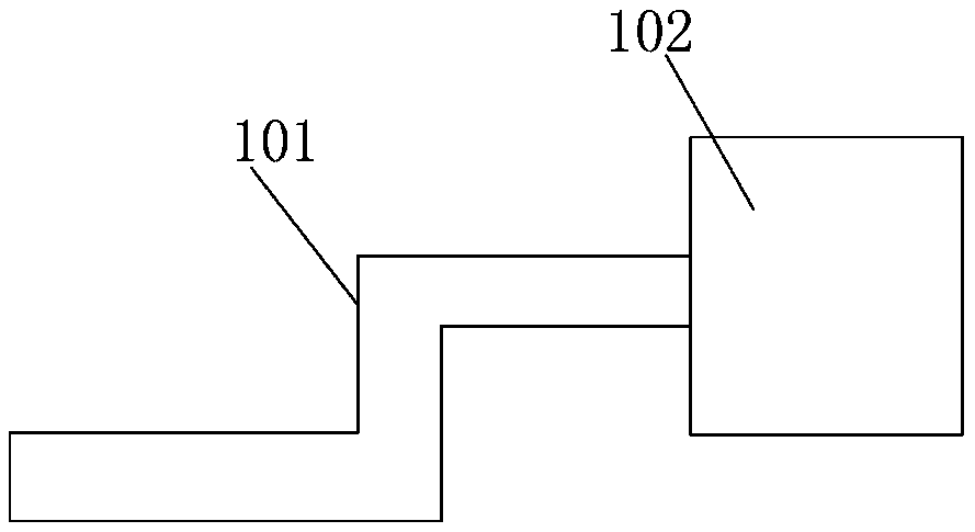 Multi-layer graphite heat conducting plate and preparation method thereof