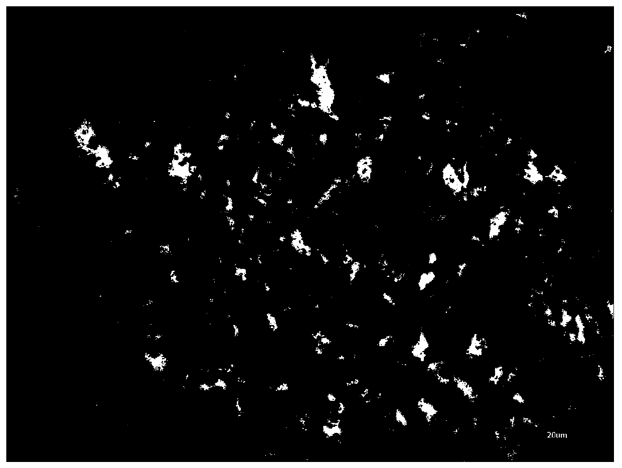 Steel welding flux-cored wire used for high heat input welding and preparing method and welding method of steel welding flux-cored wire