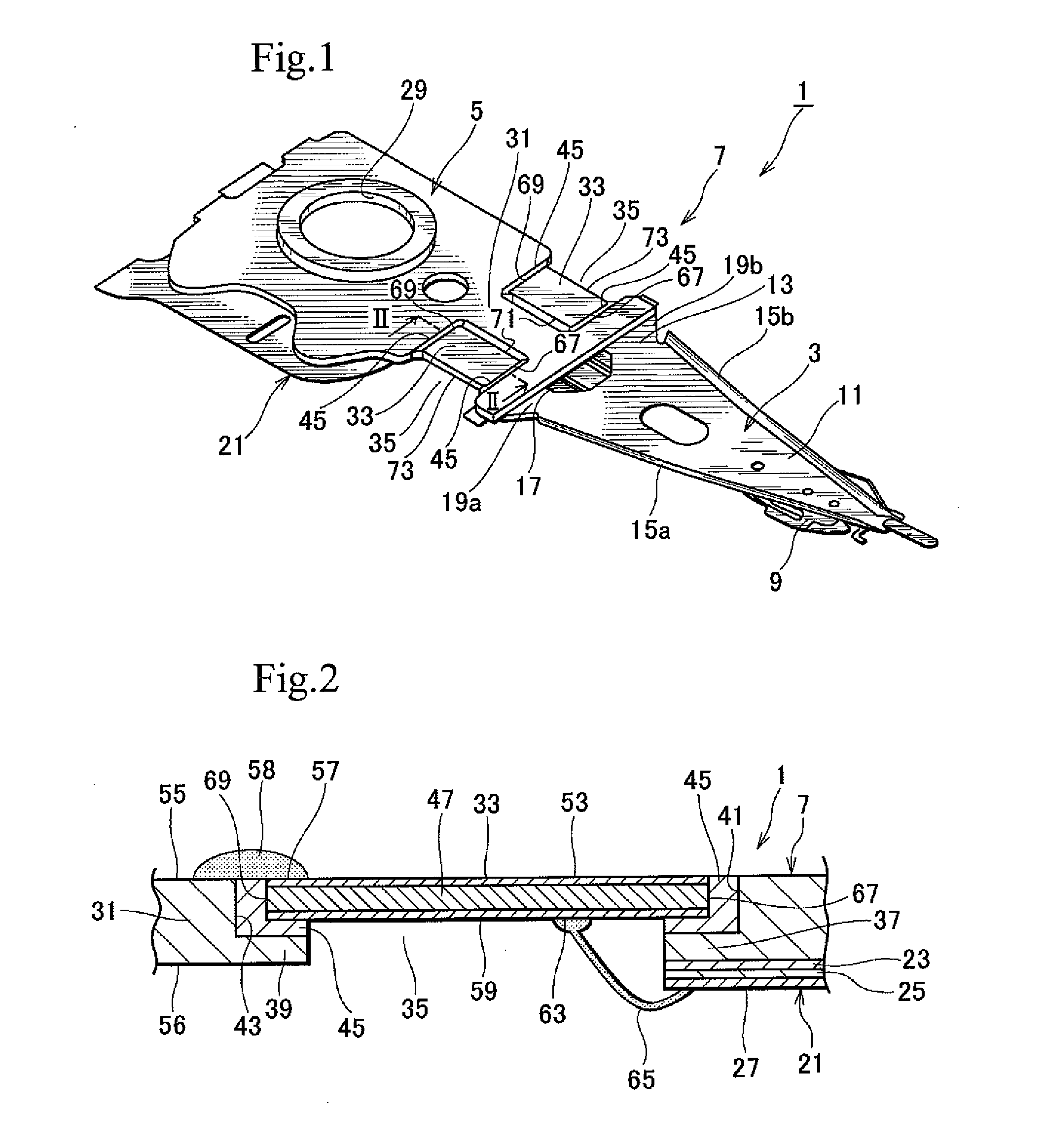 Method of manufacturing piezoelectric element