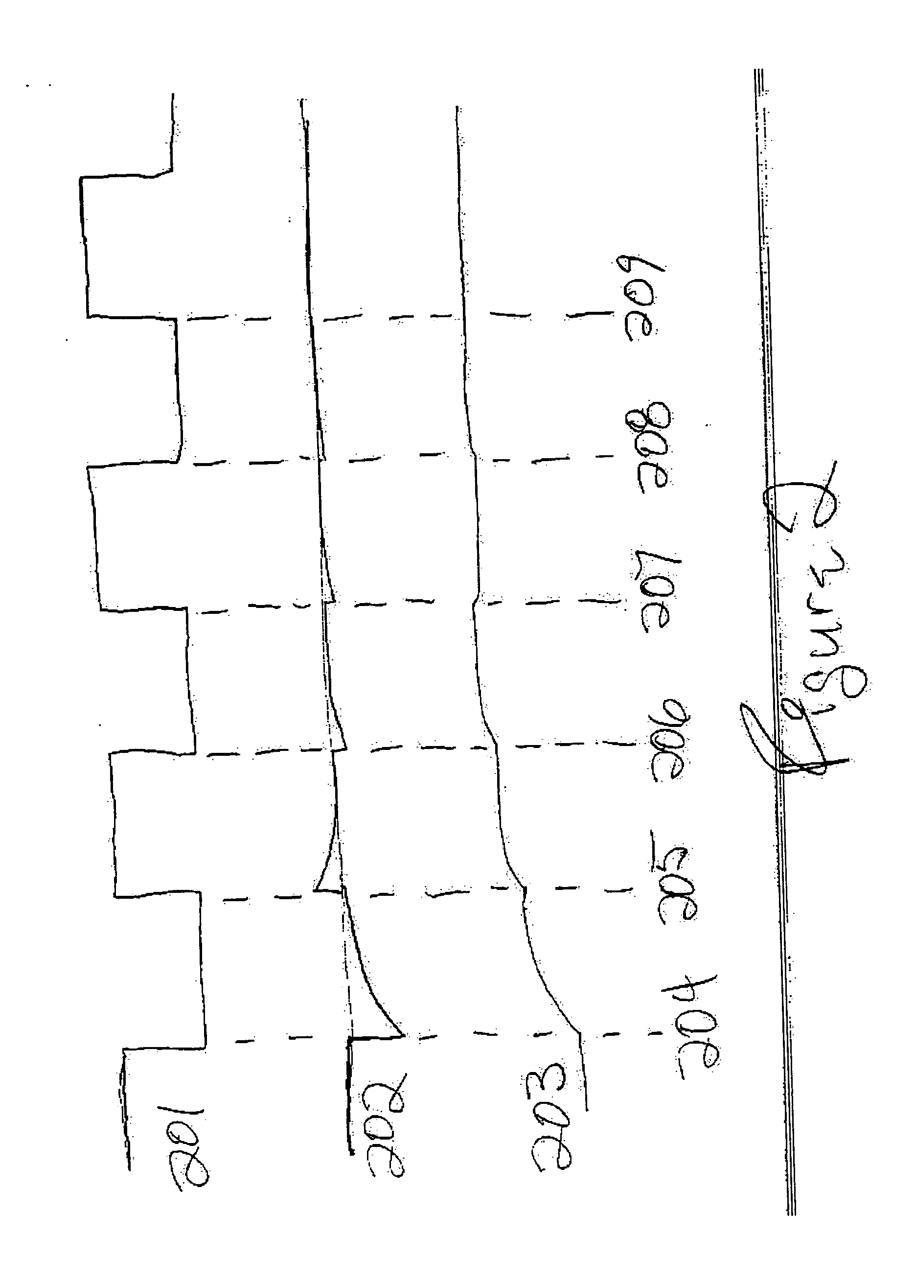 Adaptive self-calibration method and apparatus