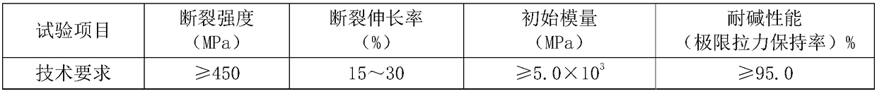 High-strength reinforced concrete segment for tunnel support and production method thereof