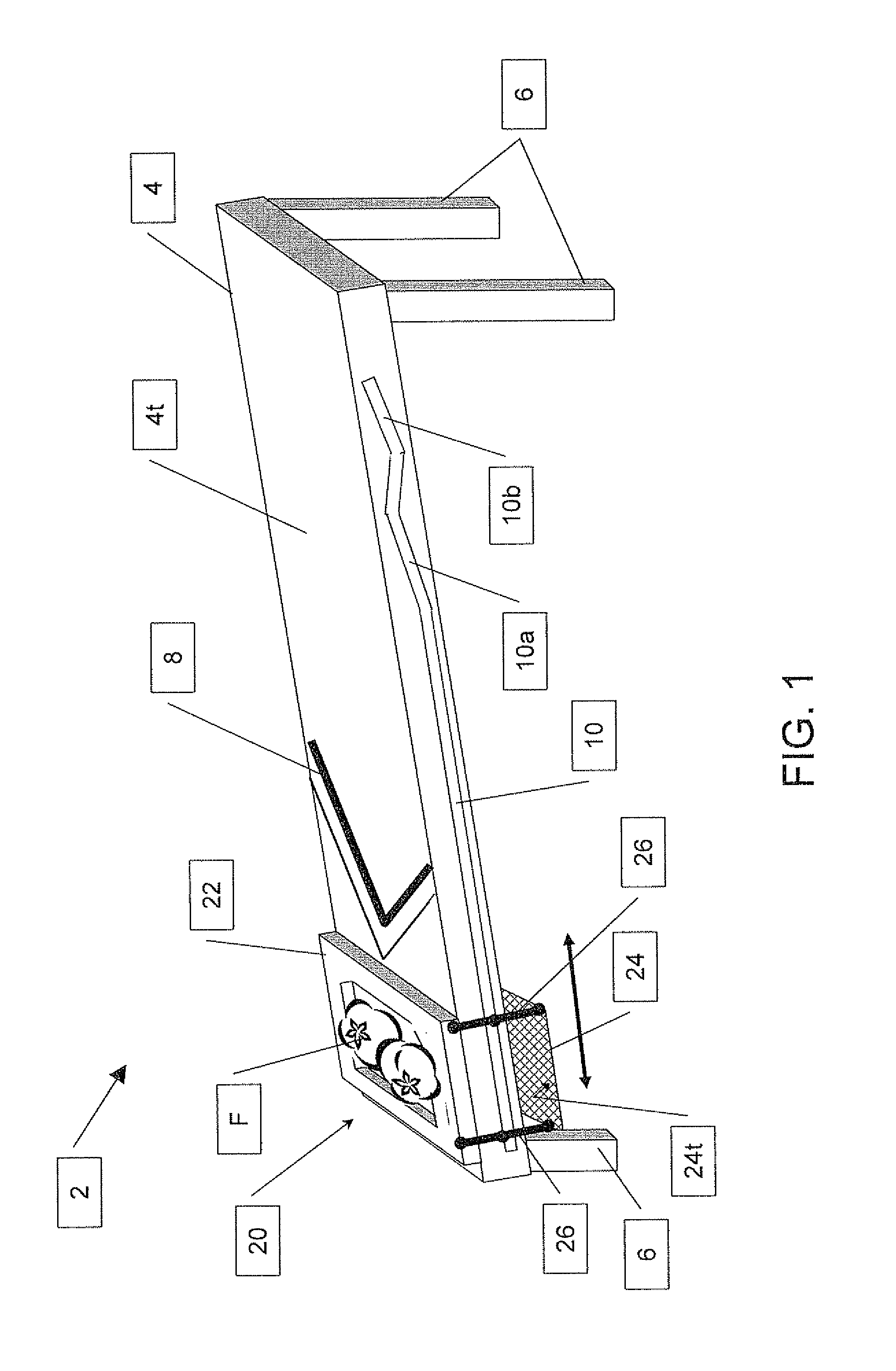 Manual Food Dicer