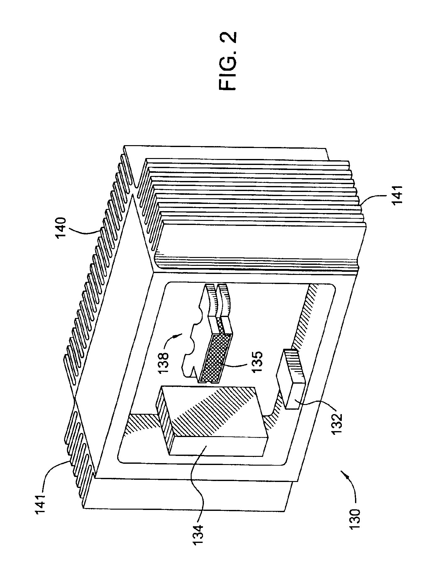 Reliable outdoor instrument cooling system