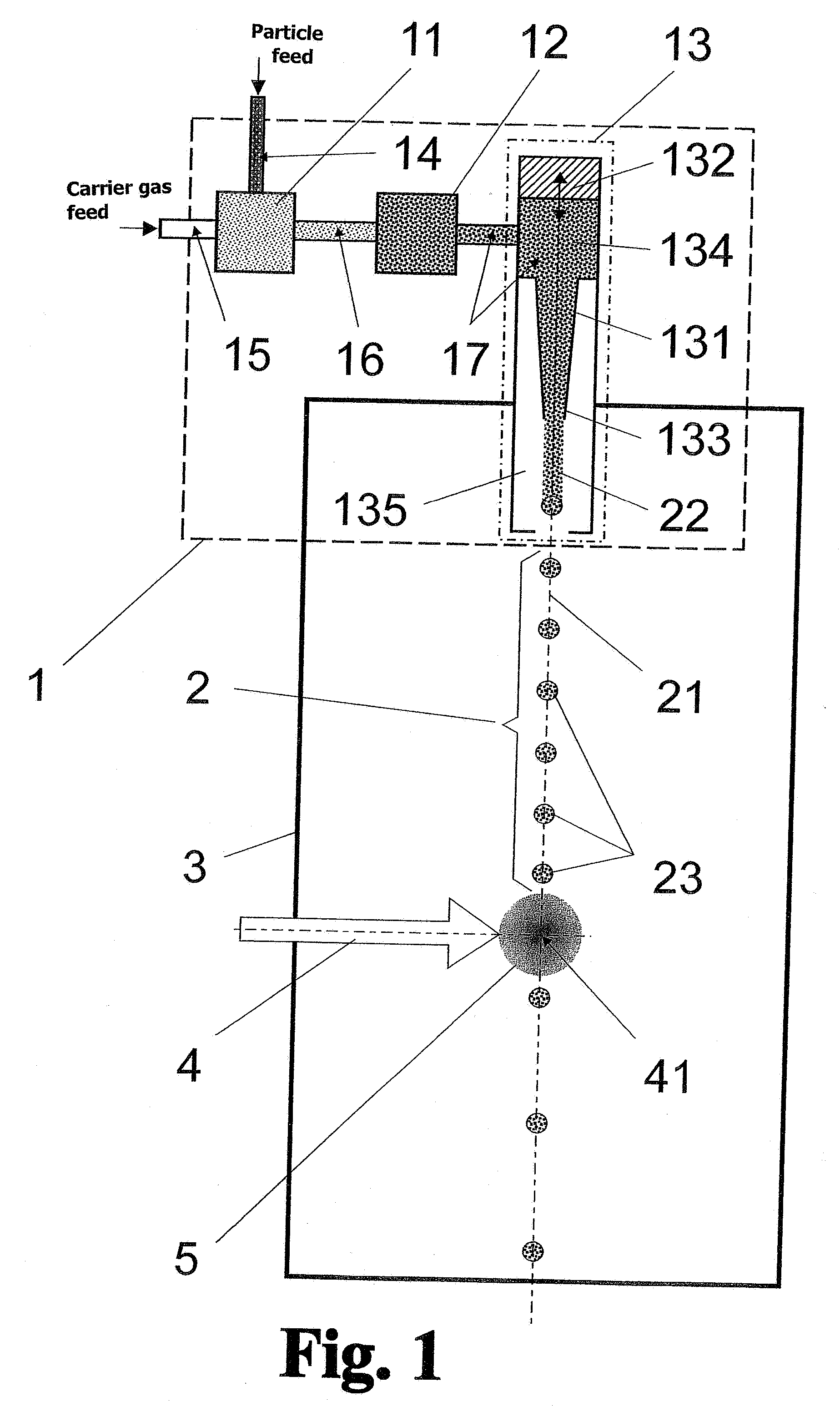 Arrangement for generating extreme ultraviolet radiation from a plasma generated by an energy beam with high conversion efficiency and minimum contamination