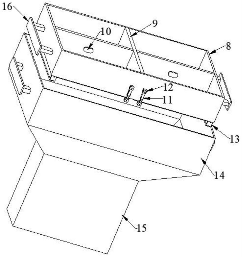 Stable intelligent first-aid station