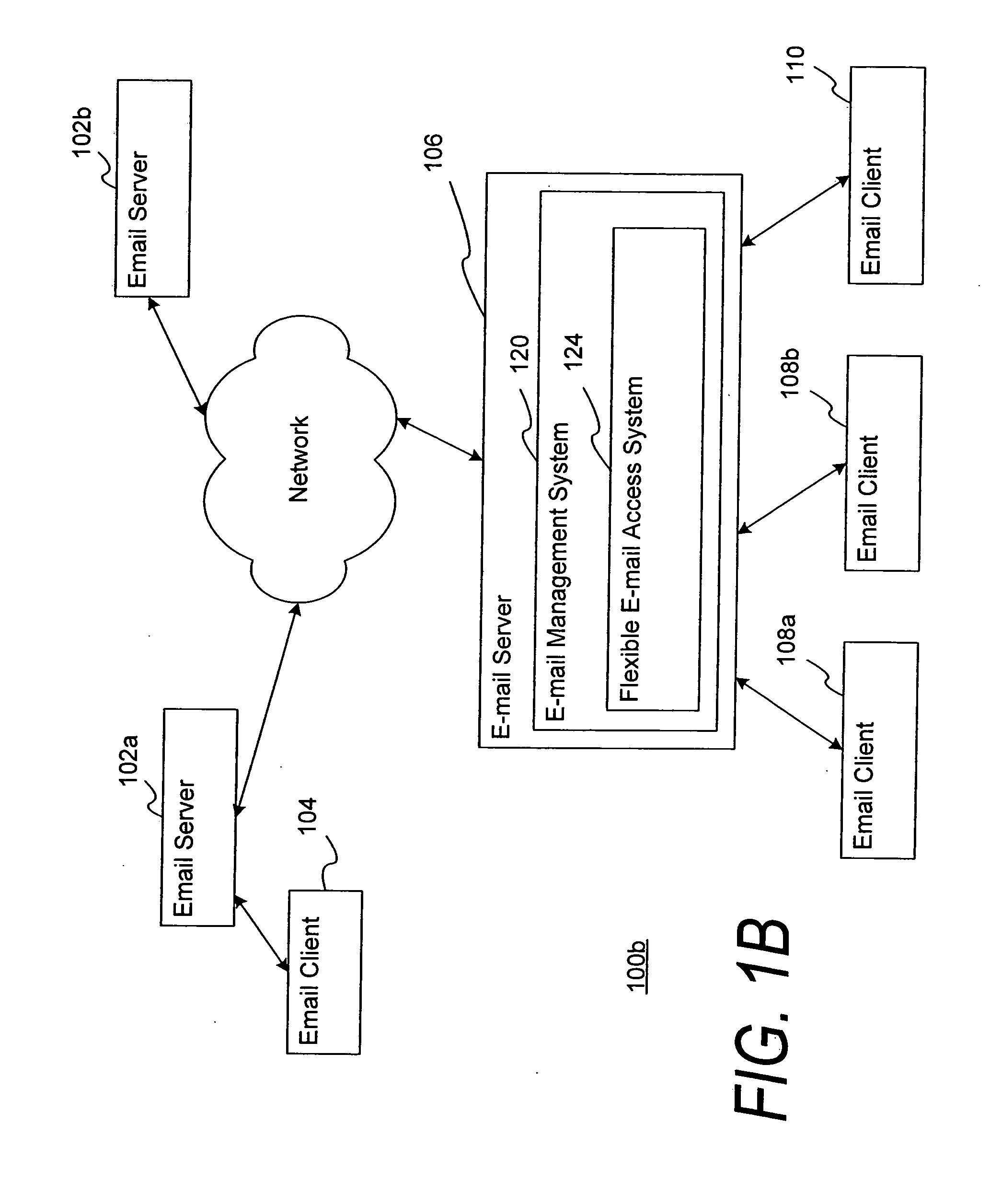 Filtering and managing electronic mail