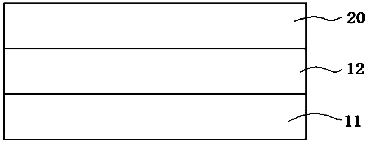 Luminous fishbone-pattern bionic fishing bait and preparation method thereof