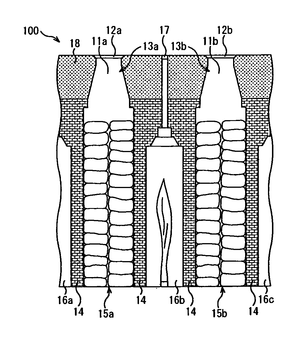 Coke-oven wall-surface evaluating apparatus, coke-oven wall-surface repair supporting apparatus, coke-oven wall-surface evaluating method, coke-oven wall-surface repair supporting method, and computer