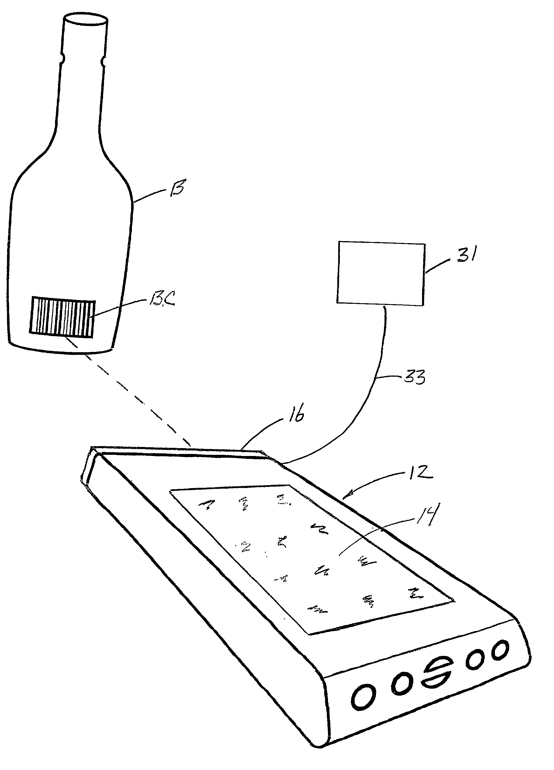 Inventory system