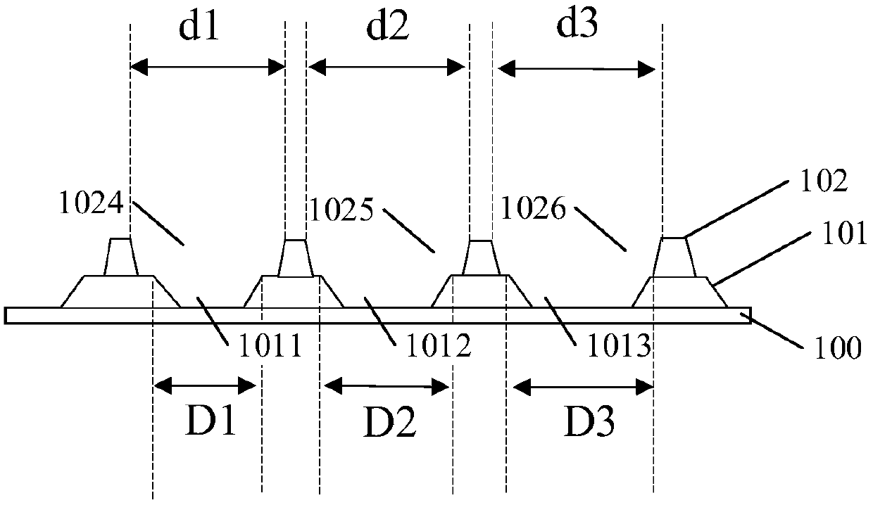 Pixel defining layer, display substrate, display device, and inkjet printing method