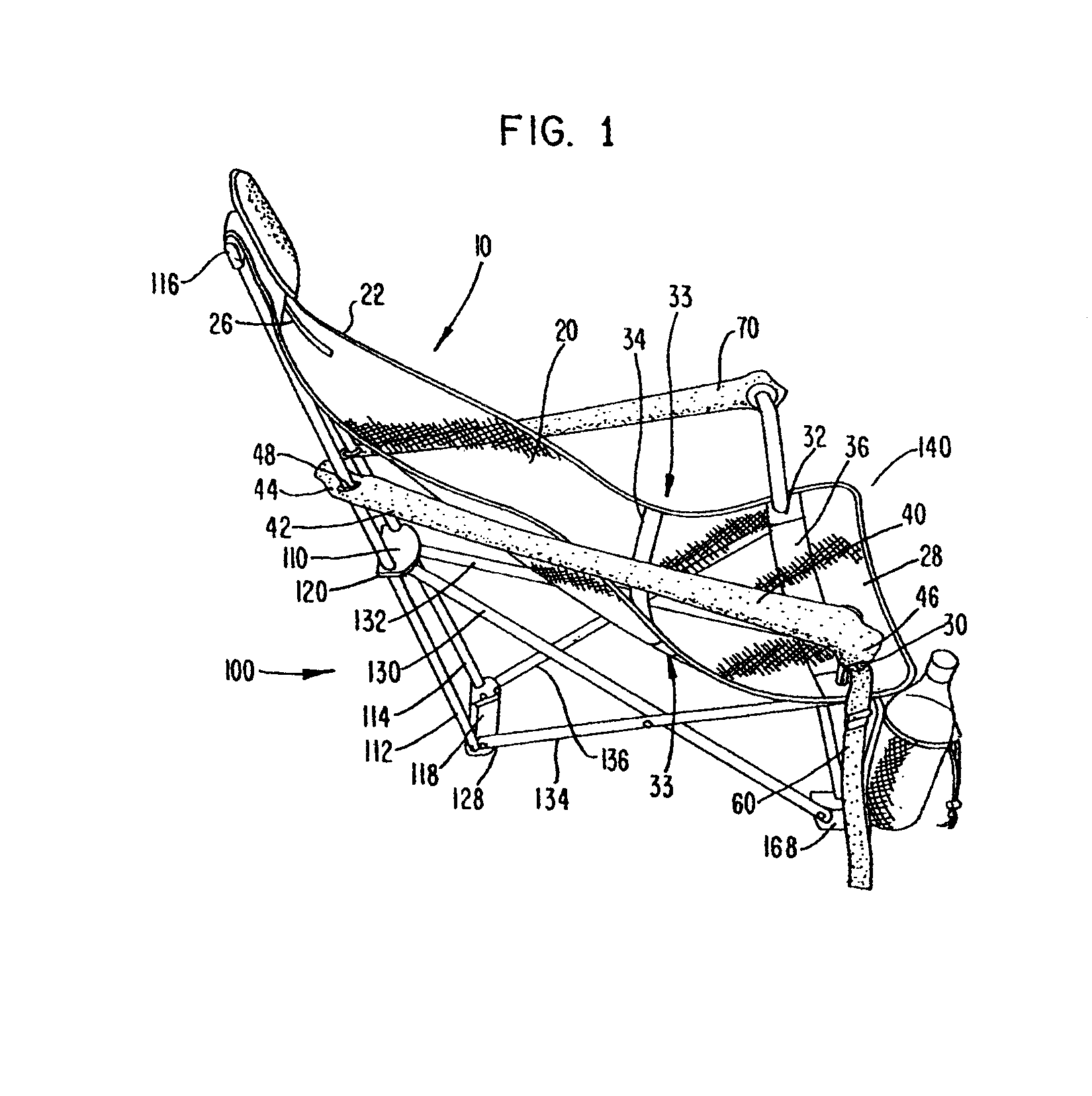 Collapsible support and methods of using the same