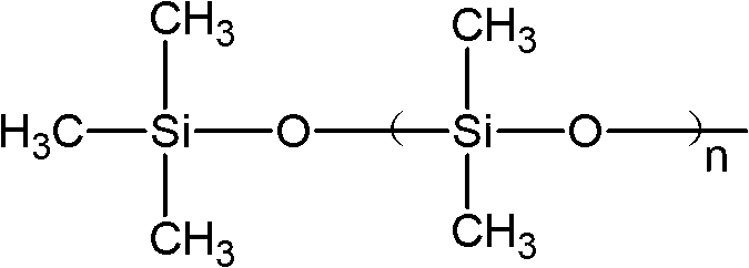 Imaging liquid for thermosensitive CTP (cytidine triphosphate) plate