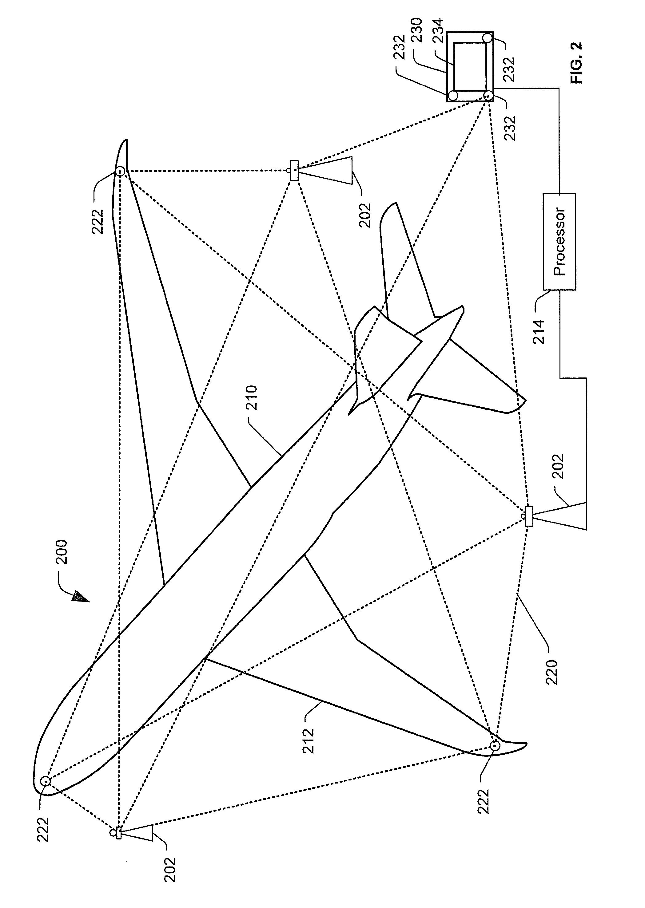 Position and Orientation Determination Using Movement Data