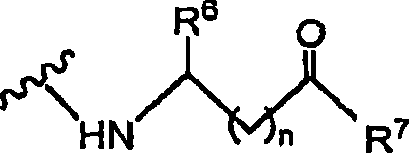 Amino acid derivatives of indolinone based protein kinase inhibitors