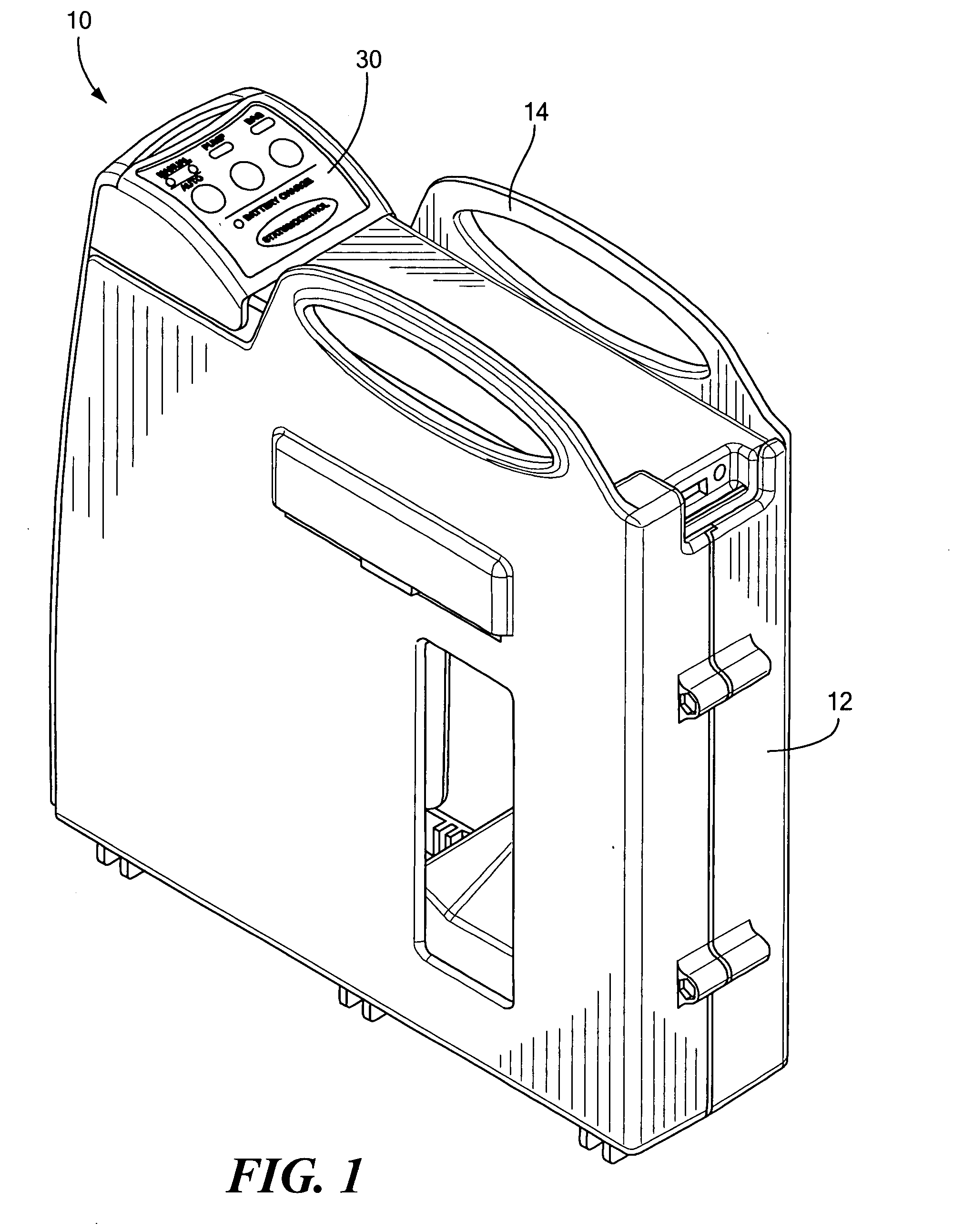 Urine collection receptacle