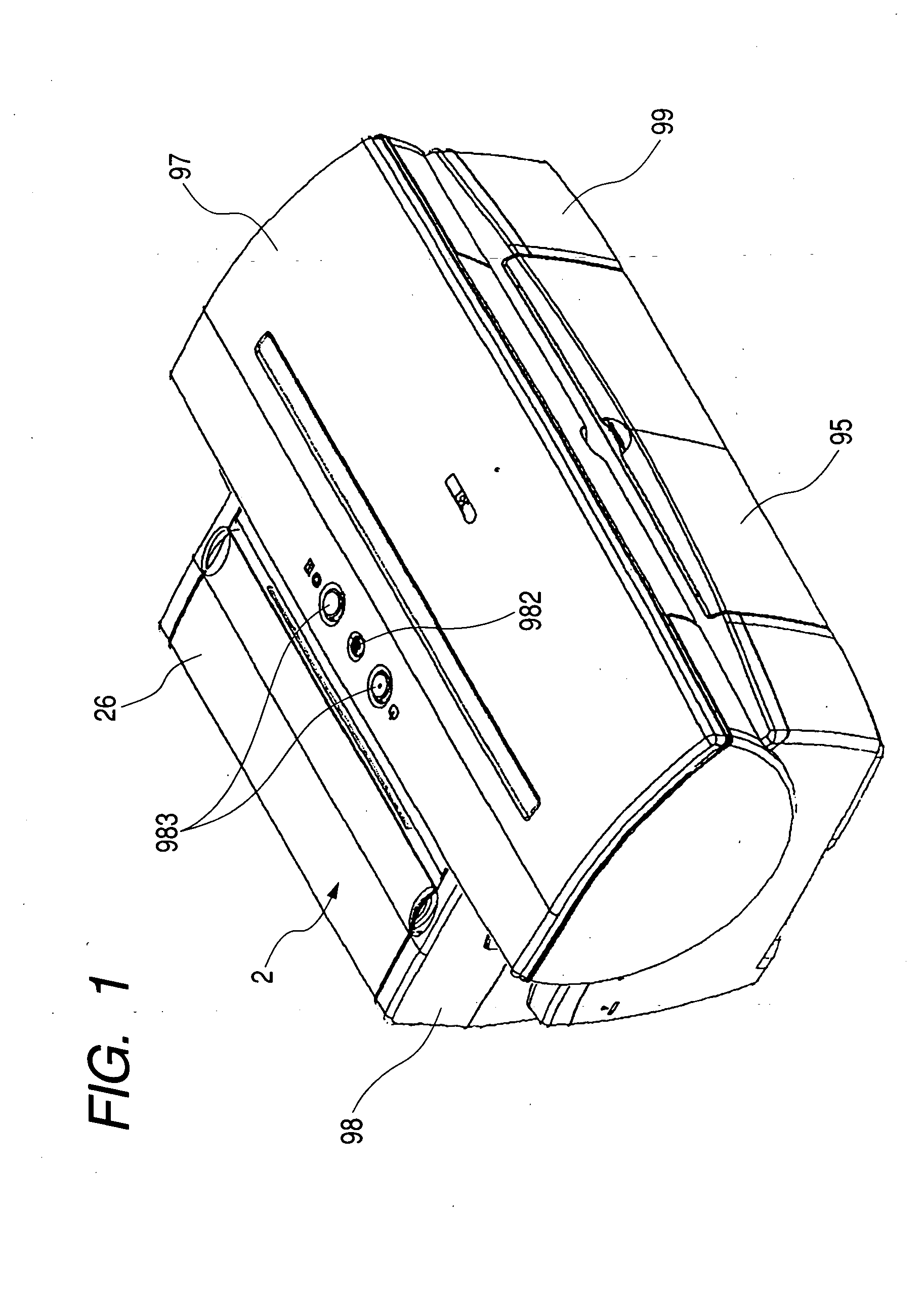 Recording apparatus