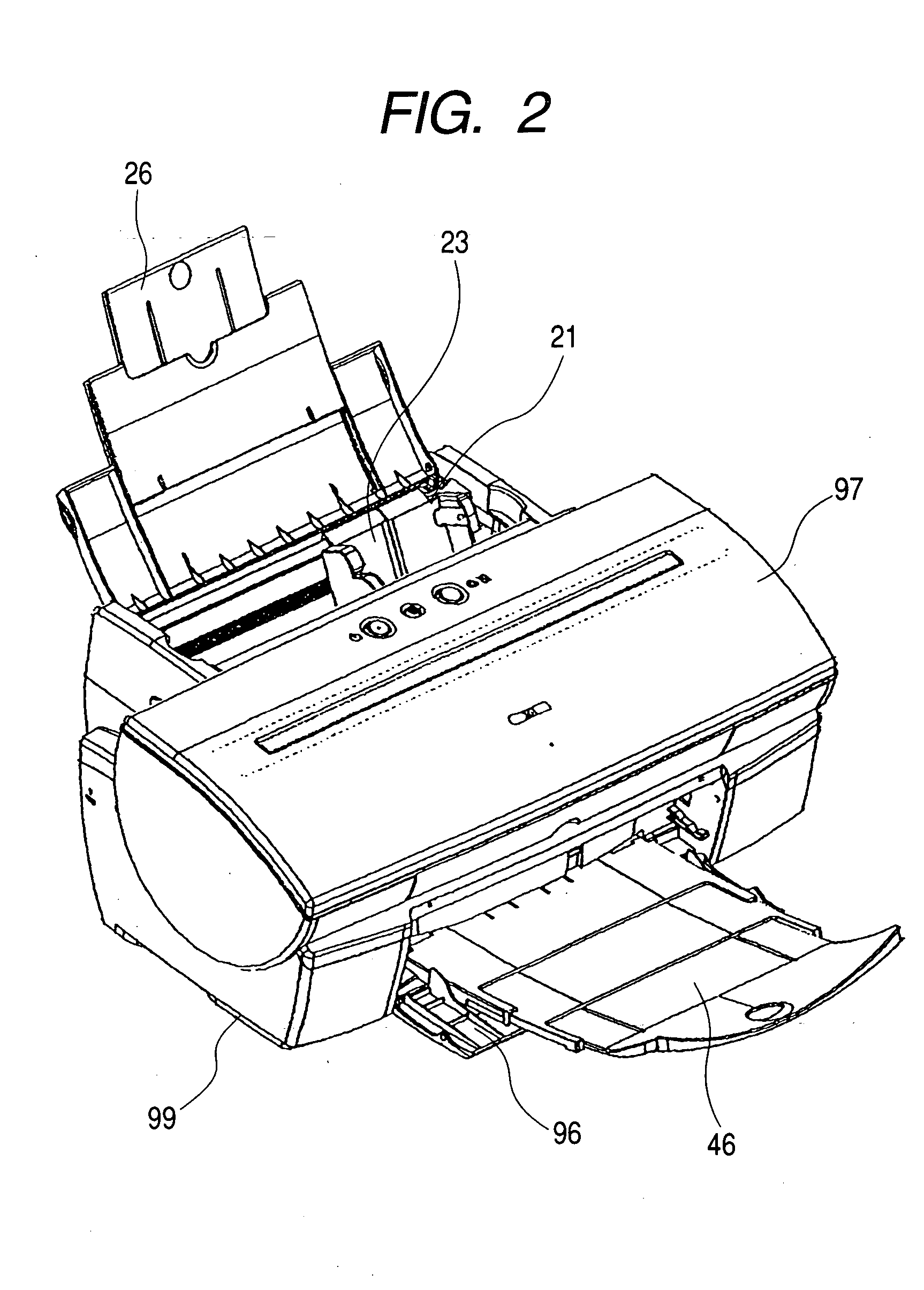 Recording apparatus