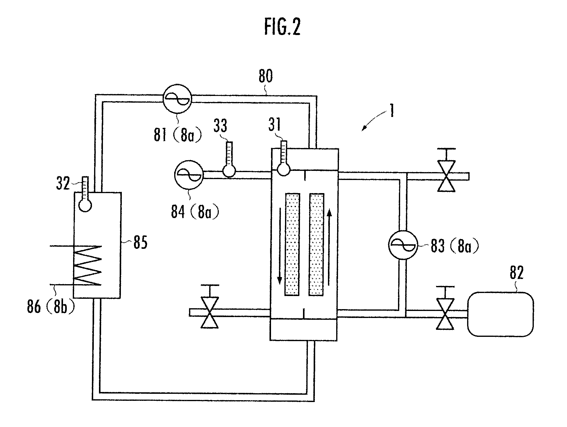 Power system