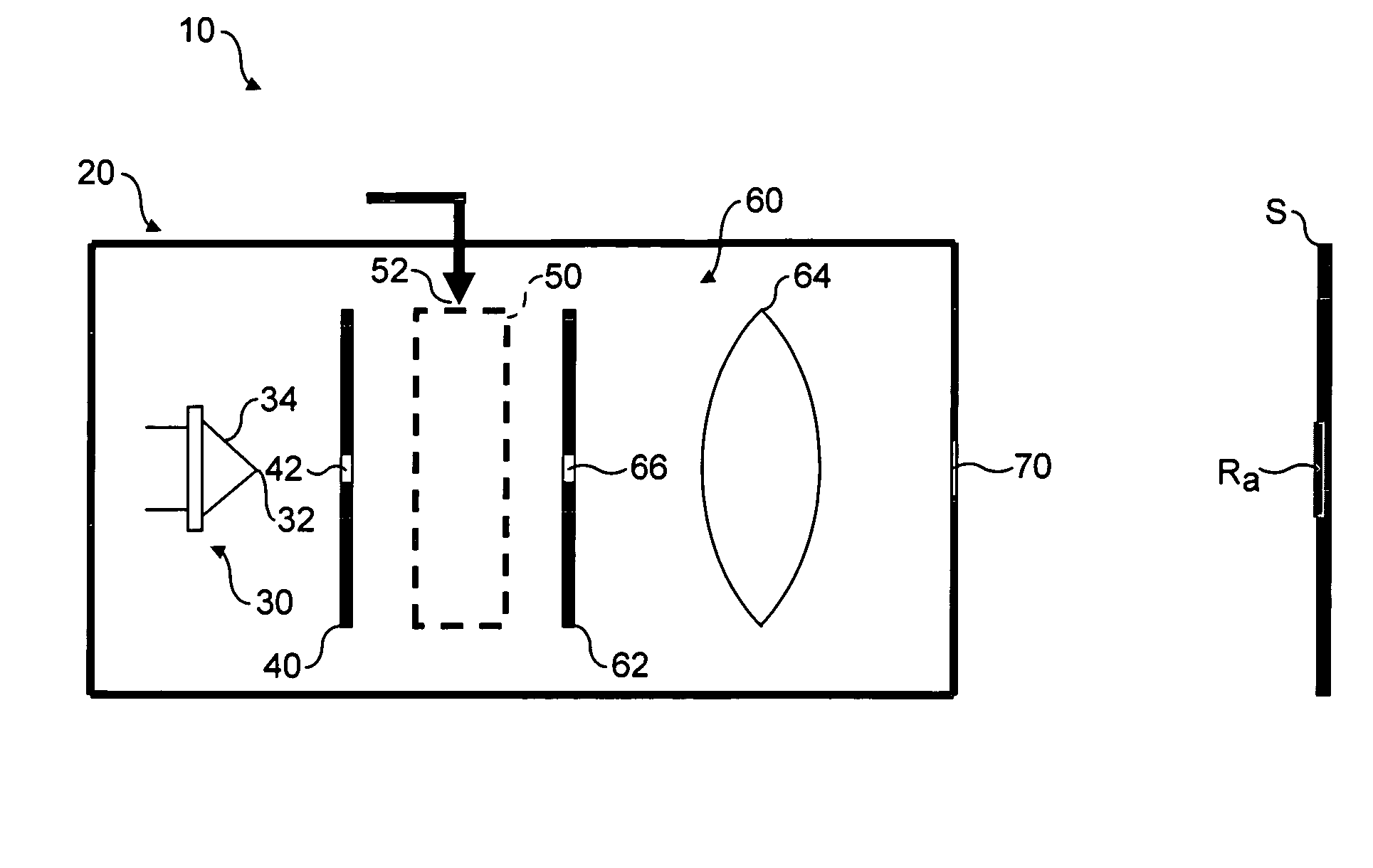 Flood gun for charge neutralization