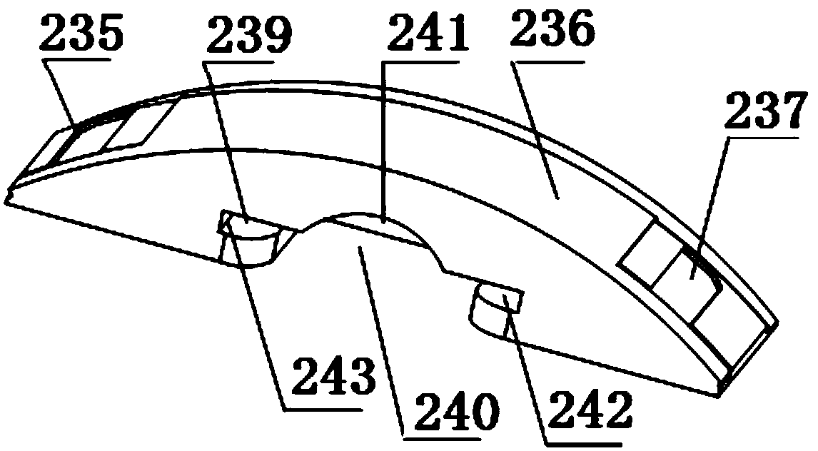 Fully-automatic welding equipment for double-breaking-point electrical system