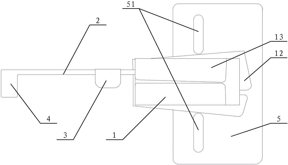 Double needle multilayer automatic return-intestine pulling cylinder and hair band sewing method using the same