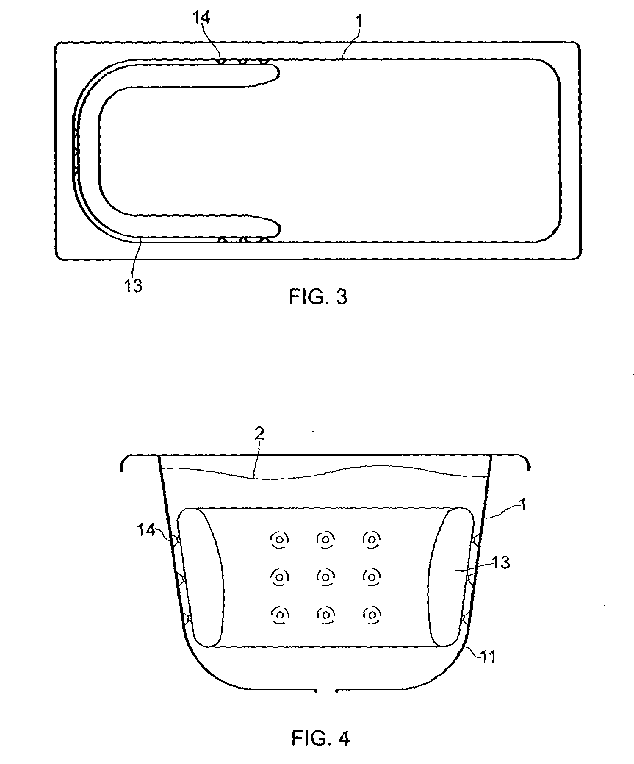 Liquid Displacement Devices