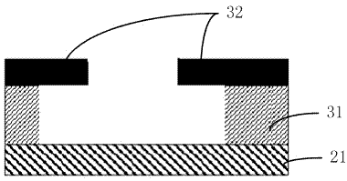 Preparation method for graphical sapphire substrate