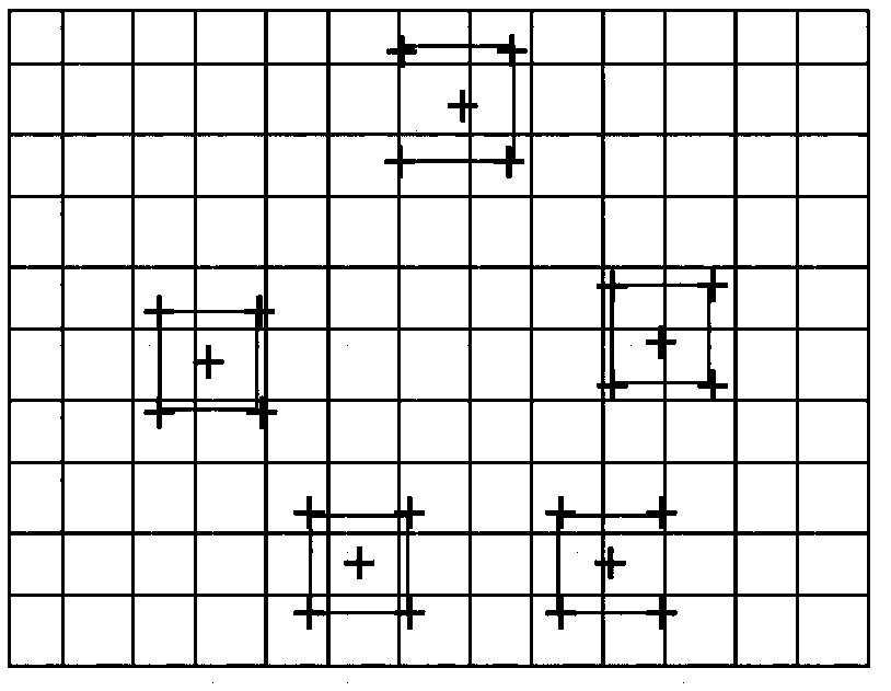 On-line quality control method of large mechanical product assembly based on machine vision