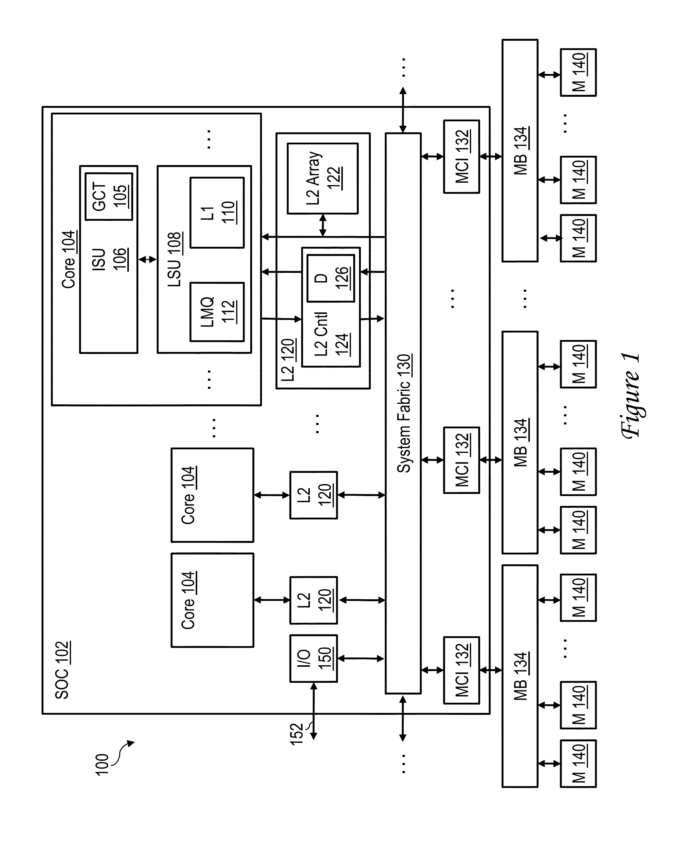 Speculative finish of instruction execution in a processor core