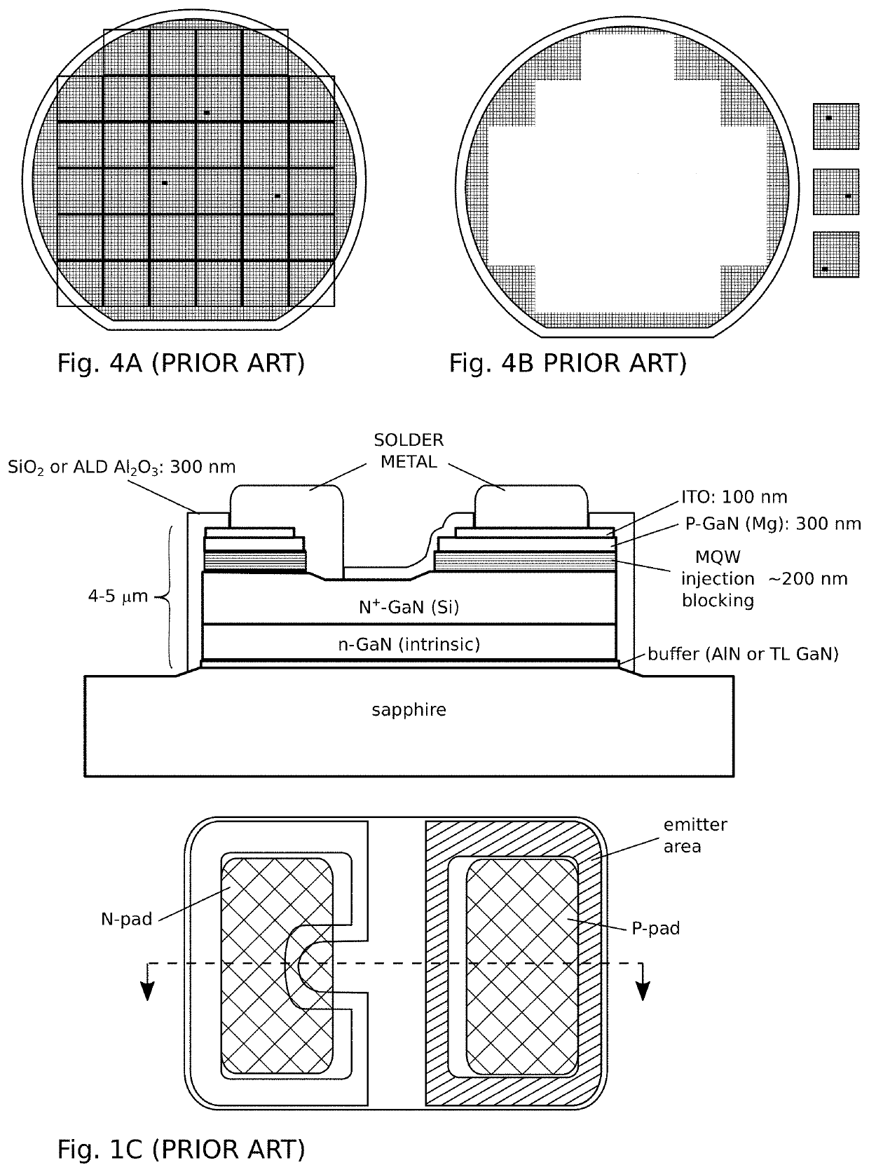 Fluidic Assembly Enabled Mass Transfer for MicroLED Displays