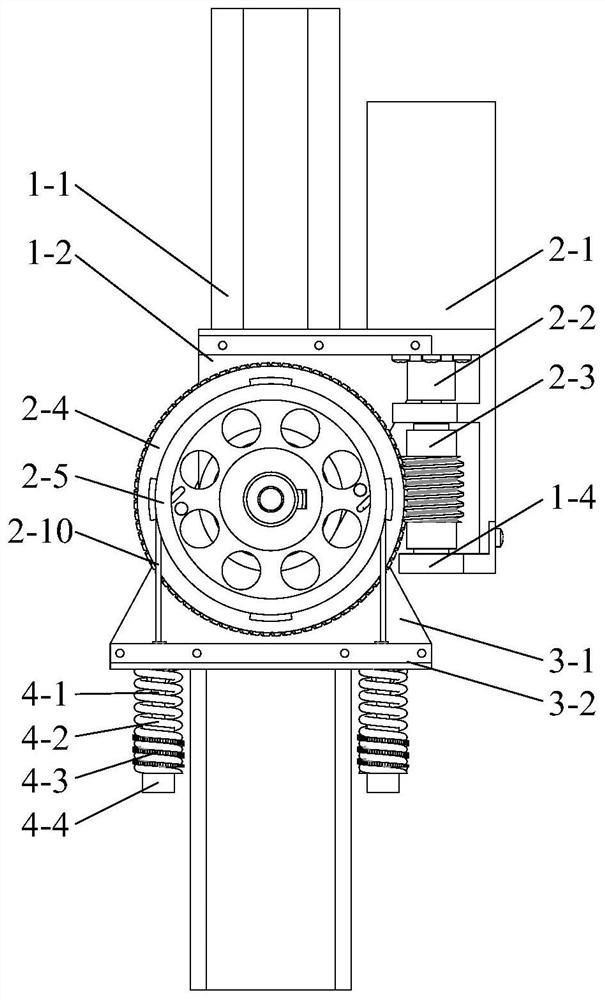 A Compact Variable Stiffness Series Elastic Actuation Joint