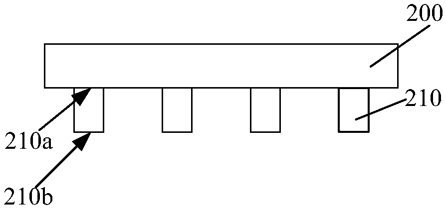 Packaging structure