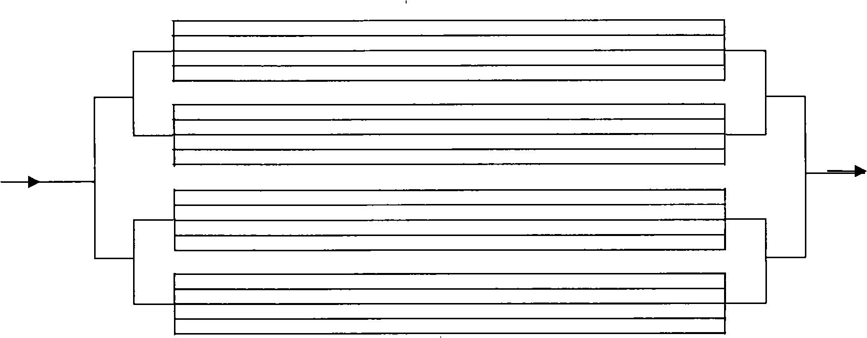 Liquid-phase oxidation method for cyclohexane