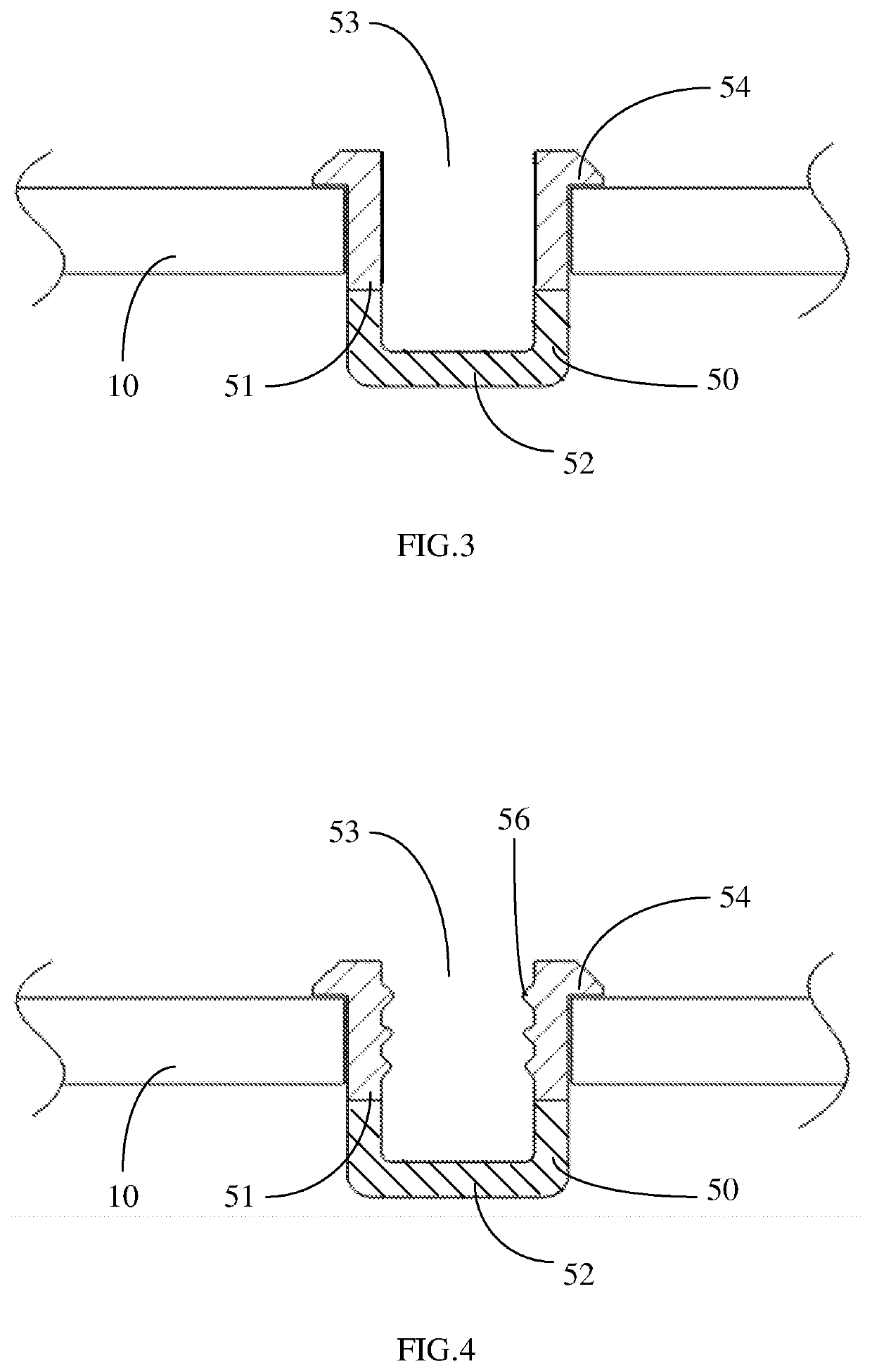 Vehicle window glass, vehicle window glass assembly and manufacturing process thereof