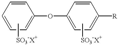 Flushable hard surface cleaning wet wipe