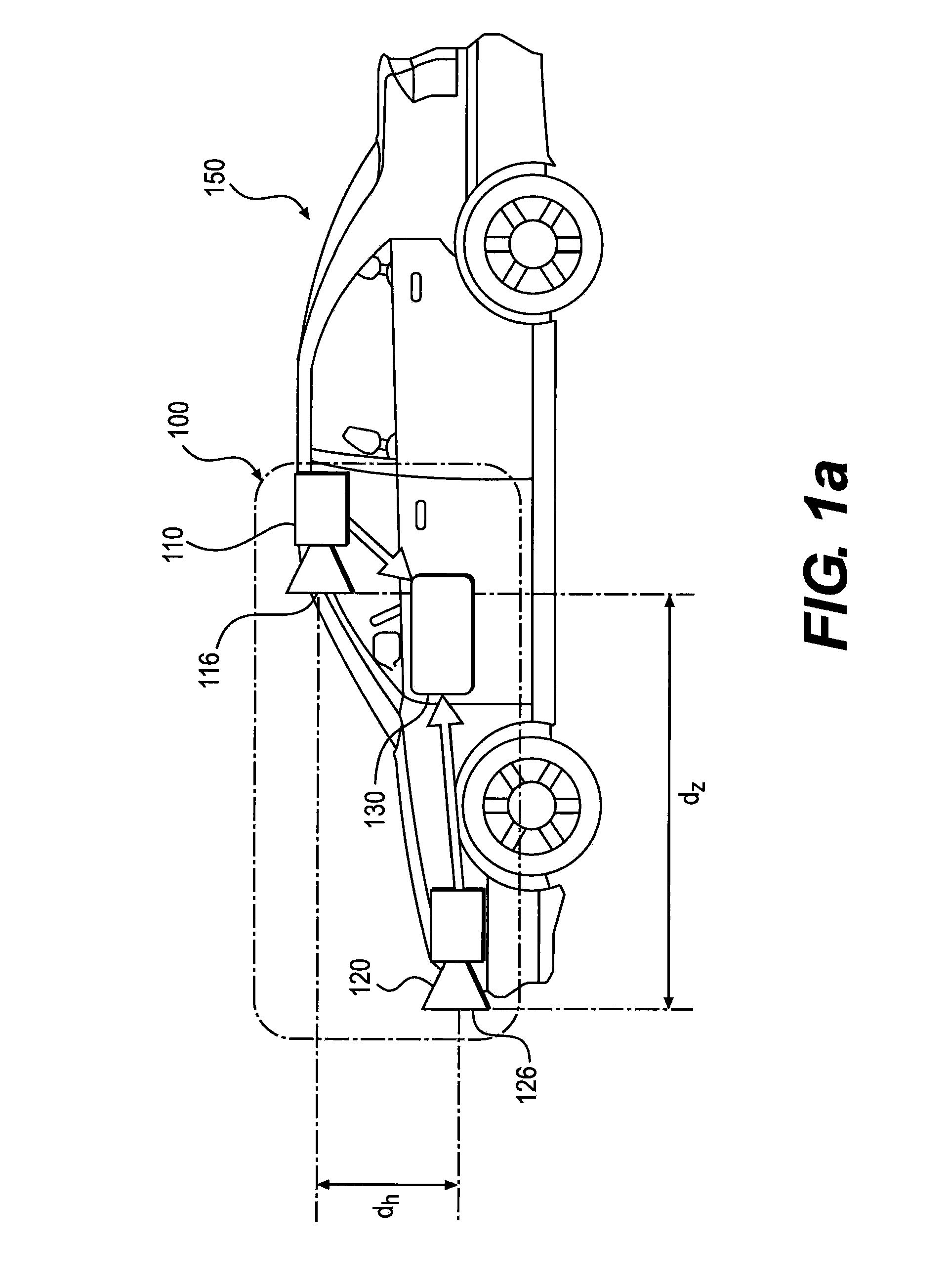 Stereo assist with rolling shutters