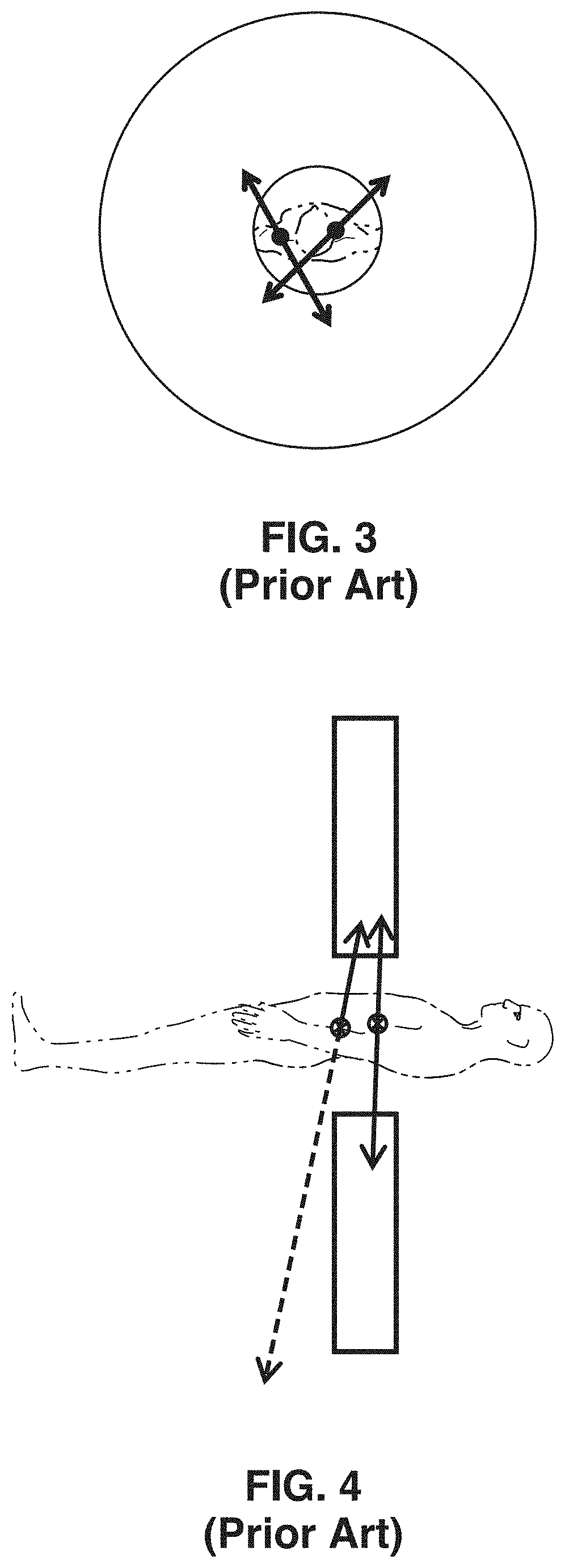 Large-area detector apparatus for photosensor, radiation detector, and medical pet scanner applications