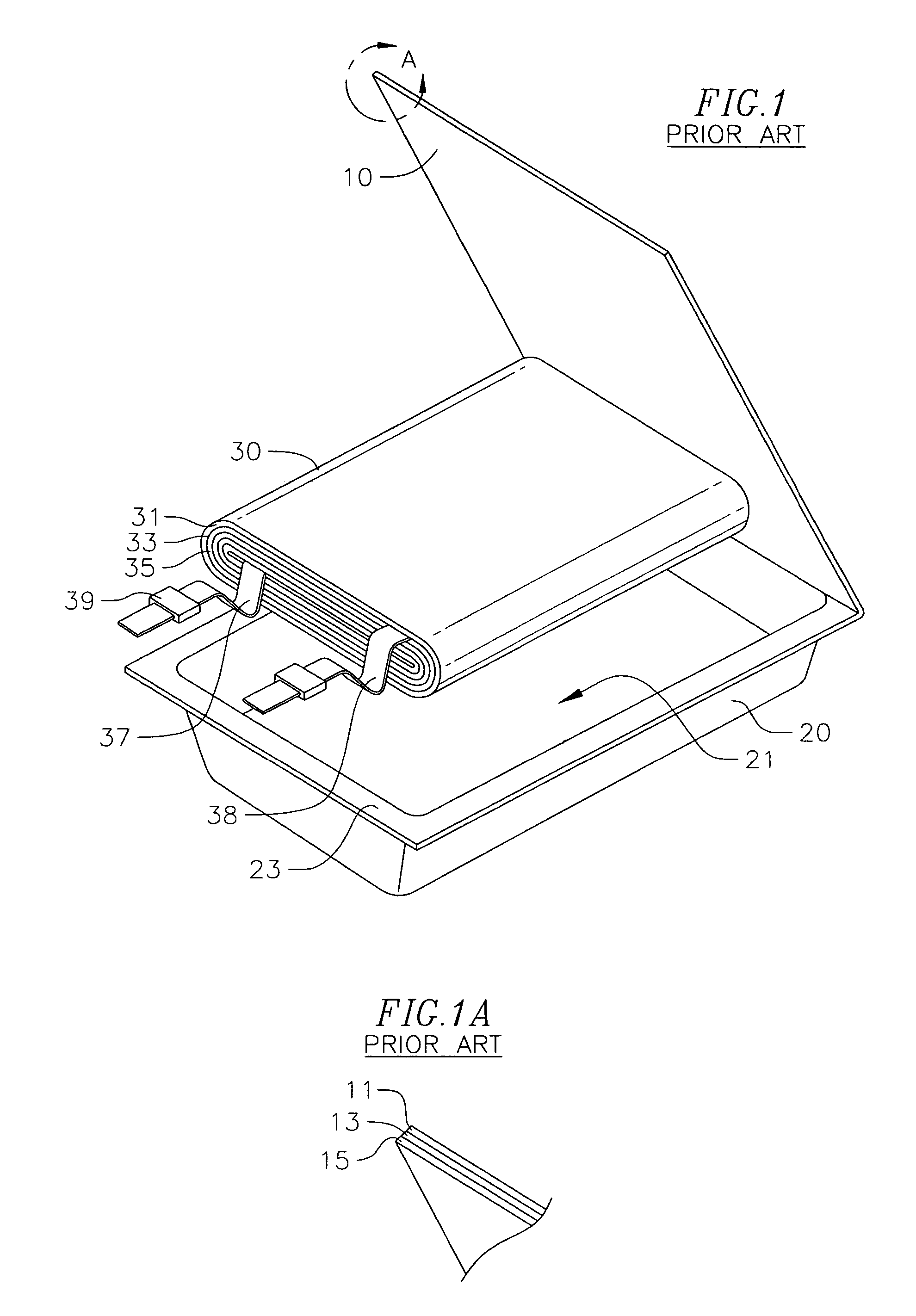 Pouch for secondary battery, secondary battery using the same, and apparatus for sealing pouch cases of secondary battery