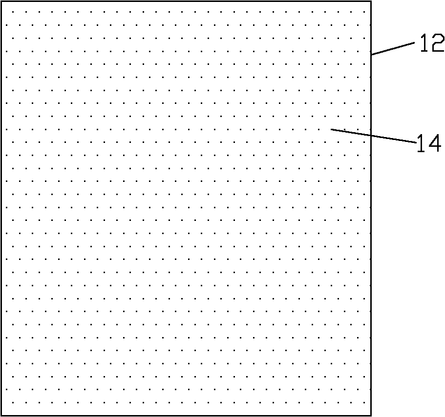 Light guide plate, backlight source and illuminating device