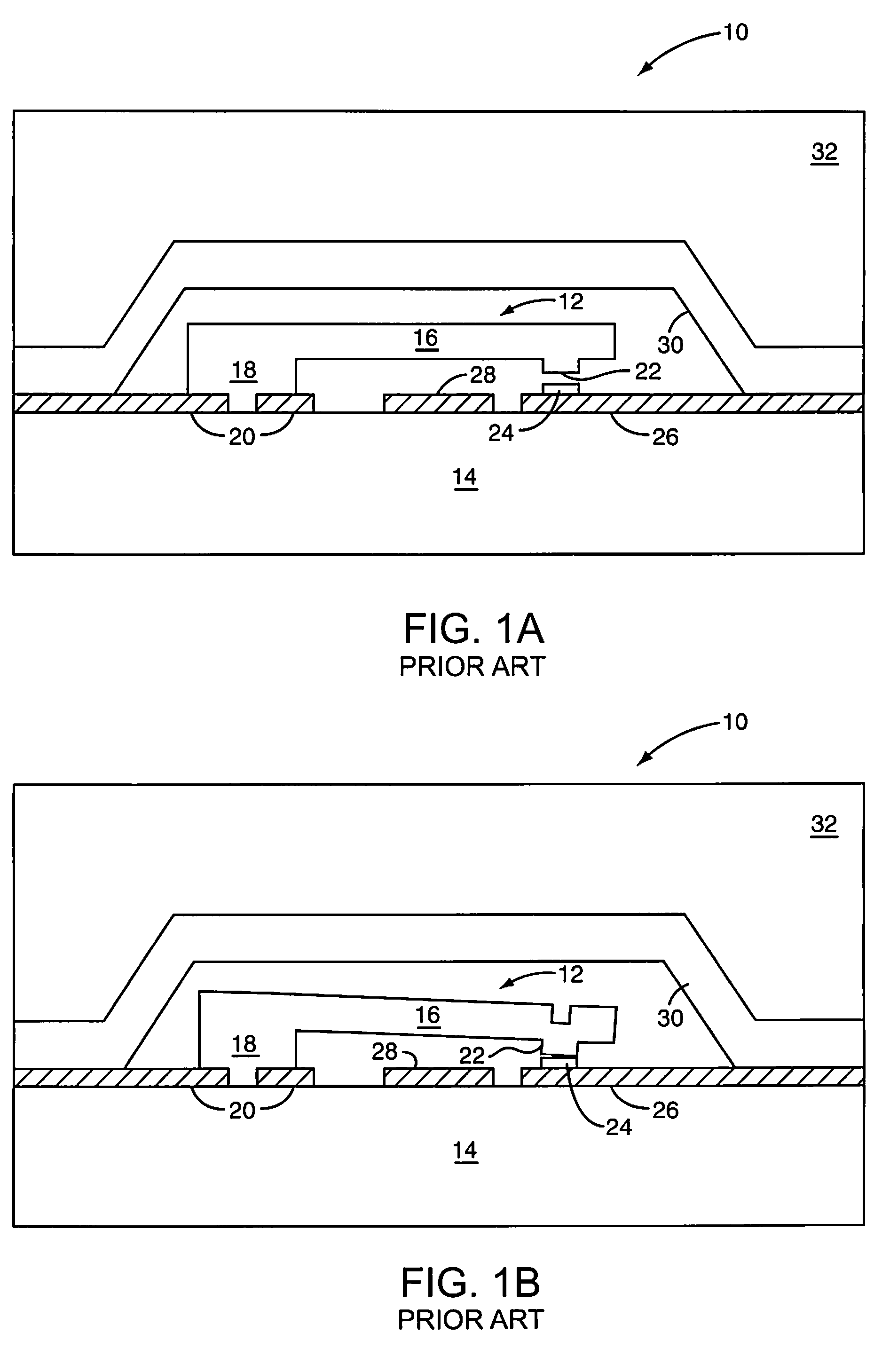 Pilot switch