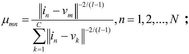 Ultrasonic kinetocardiogram segmentation algorithm