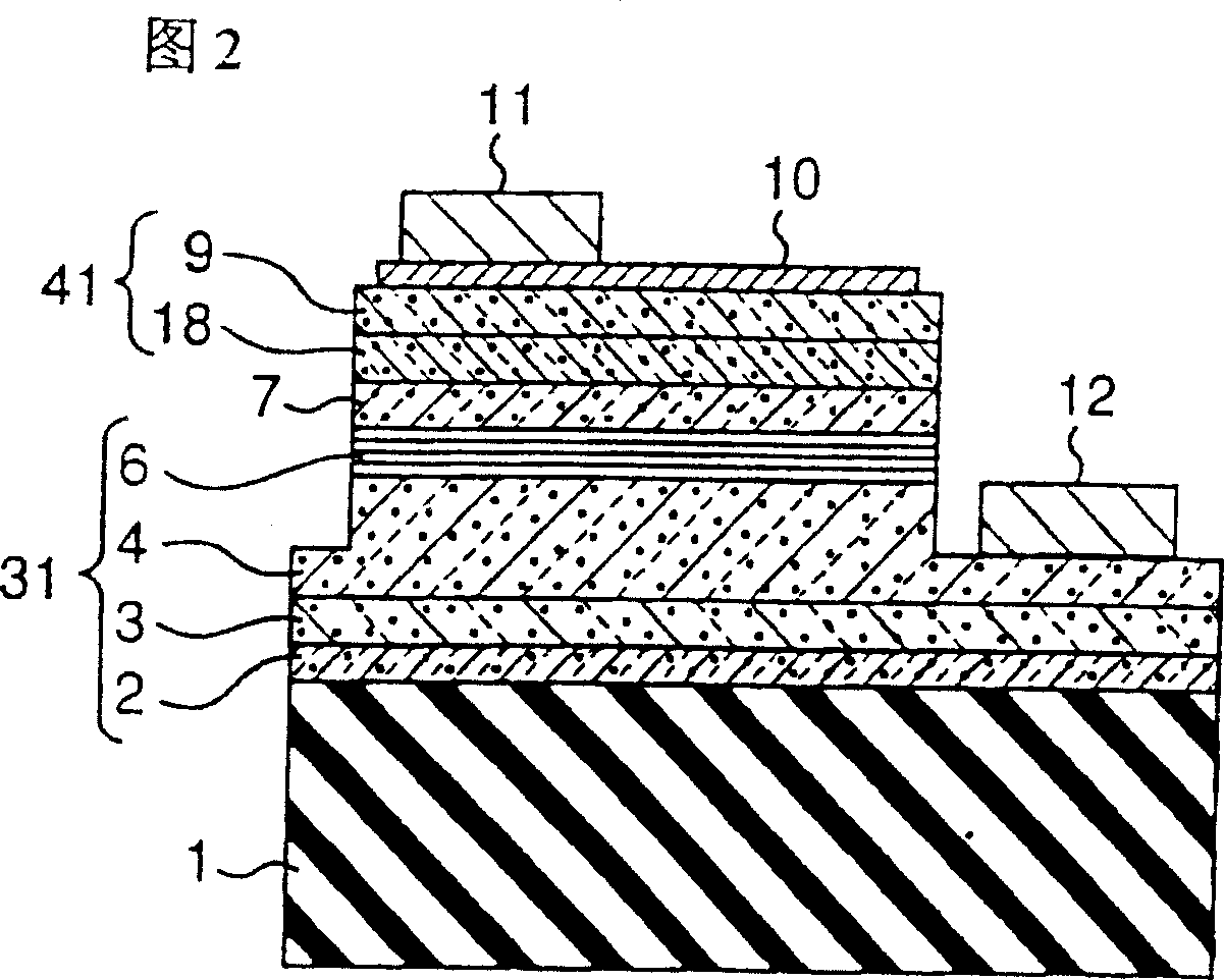 Nitride semiconductor device