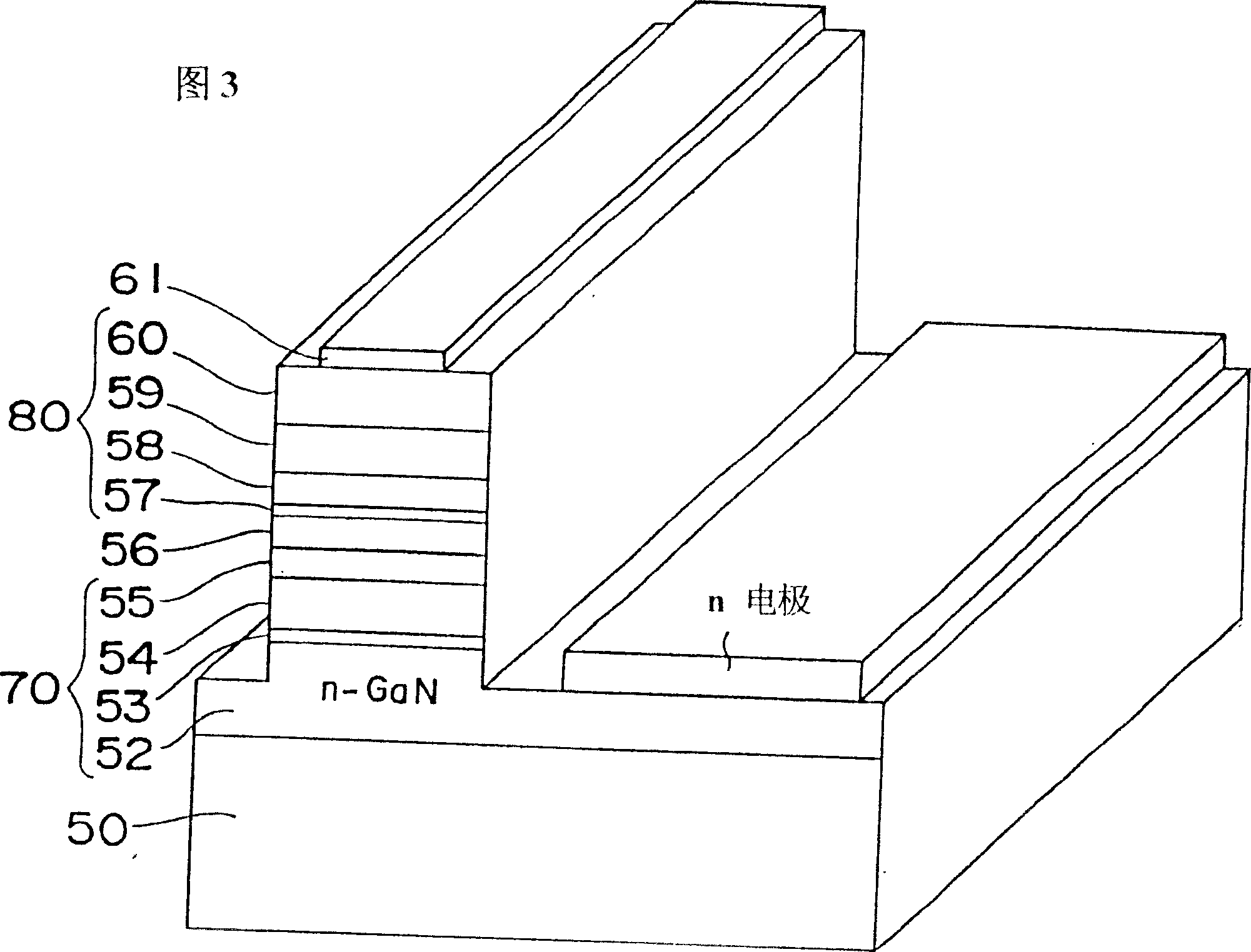 Nitride semiconductor device