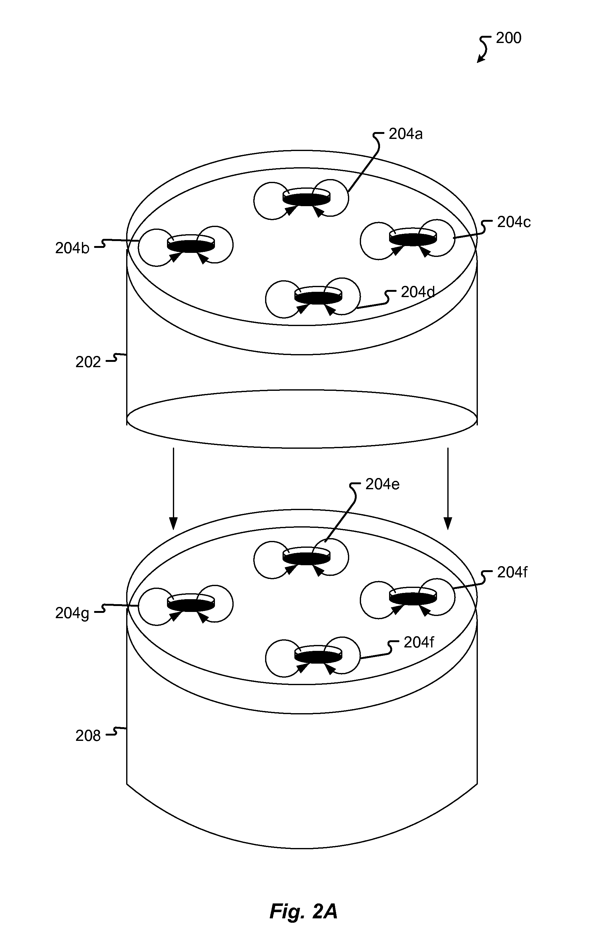 Method and device for patient monitoring using dynamic multi-function device