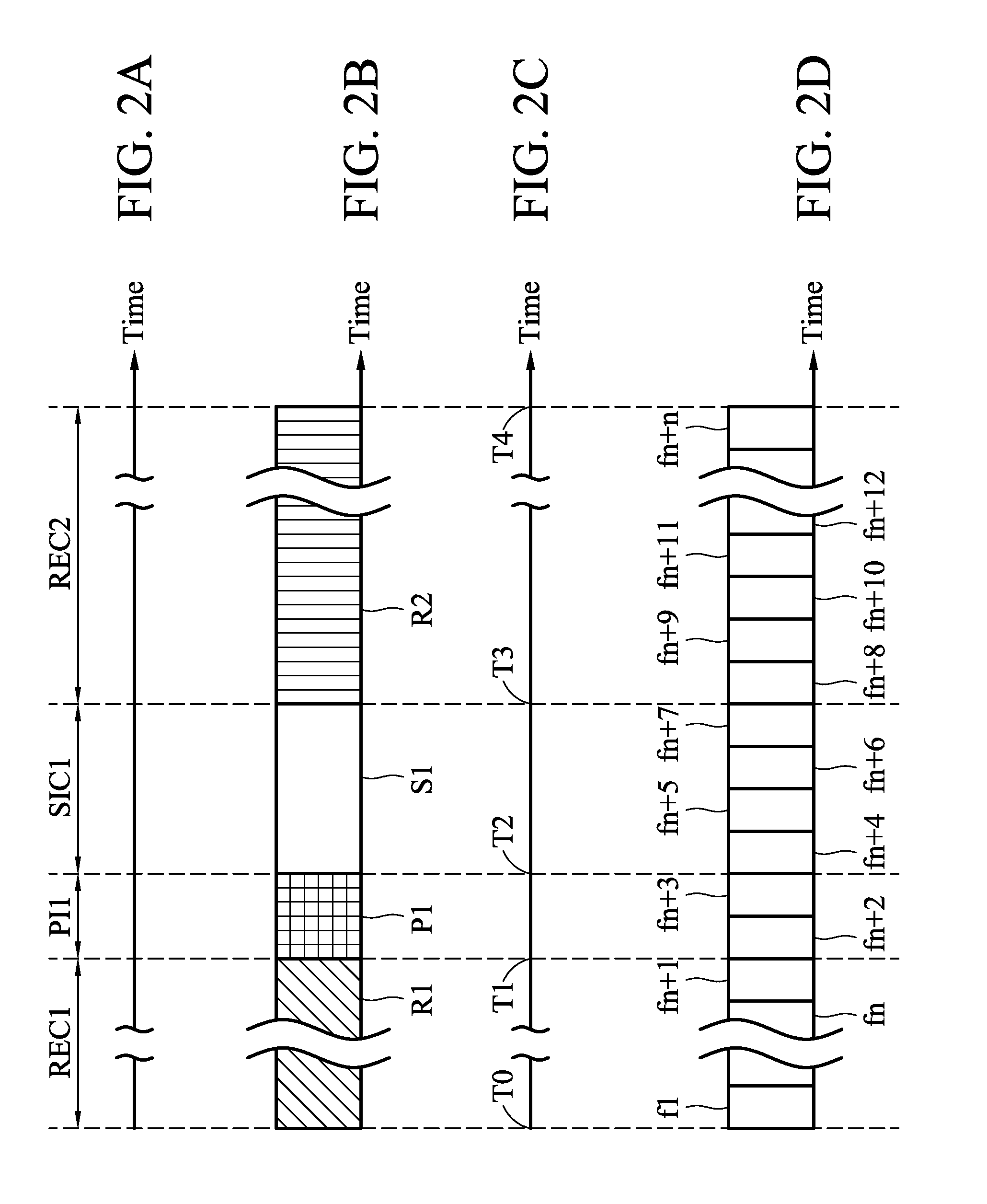 Image data processing method