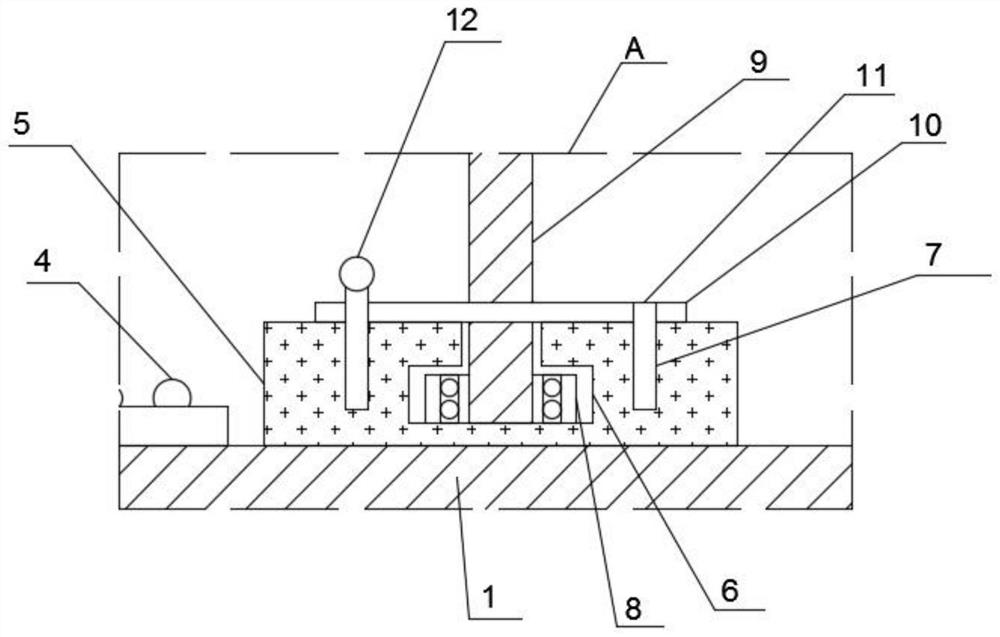 A whole-house customized multi-dimensional human-computer interaction platform